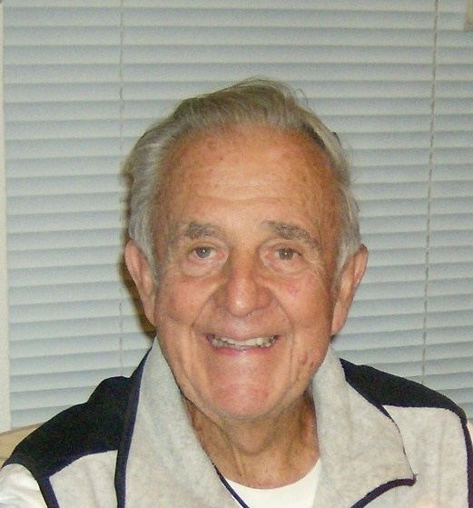 Obituary of Richard Henry Thoma