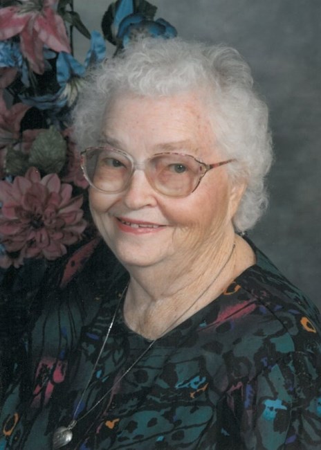 Obituary of Roxie Agnes Toms