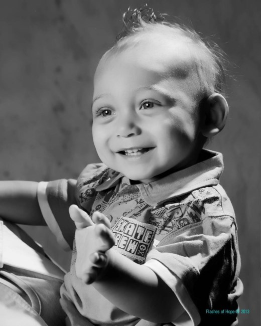 Obituary of Giovanni Marcel Ortega