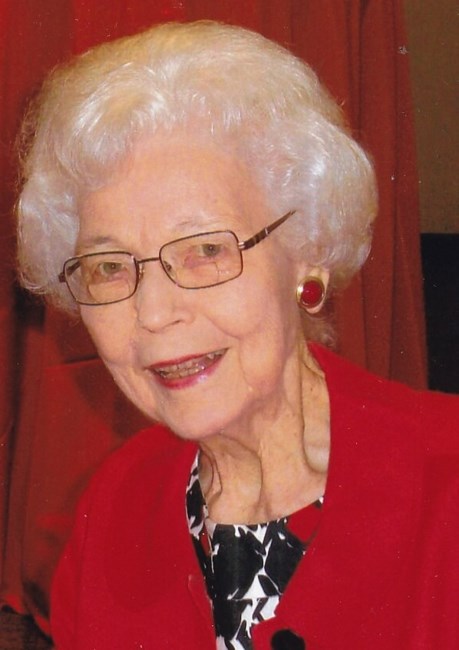 Obituary of Norma E. Hill Gummelt