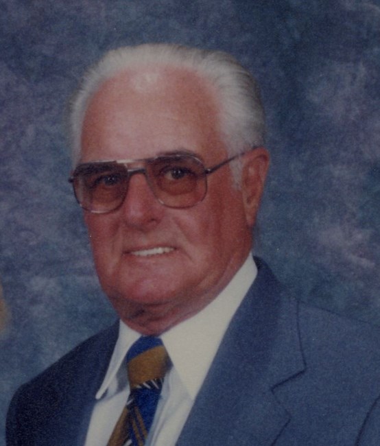 Obituary of Charles K. Kochka