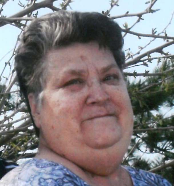 Obituary of Delores McElfresh