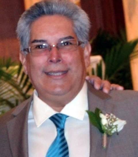 Obituary of Edward O. Rodarte