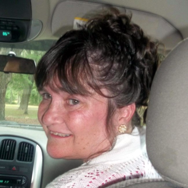 Obituary of Nancy Pittenger