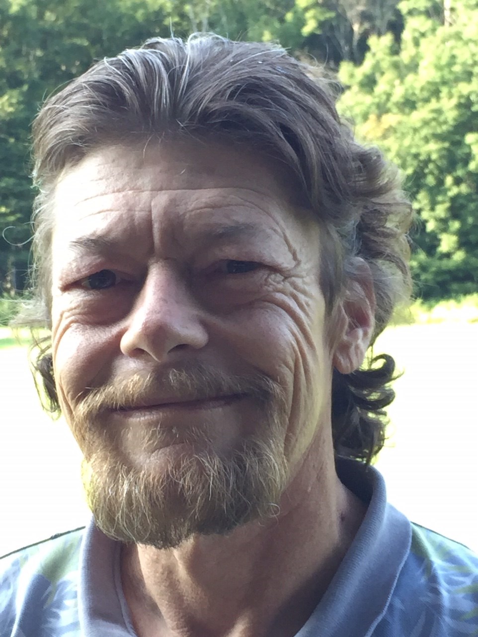 Obituary of Charles L. "Chuck" Roberts