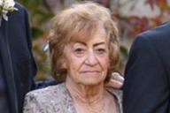 Obituary of Theresa Mildred Lahaye