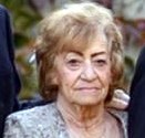 Obituary of Theresa Mildred Lahaye