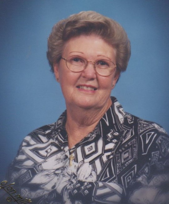 Obituary of Velma Eve Fruge