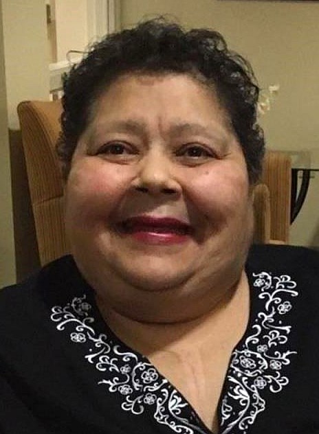Obituary of Luz Evelyn Baez Reyes