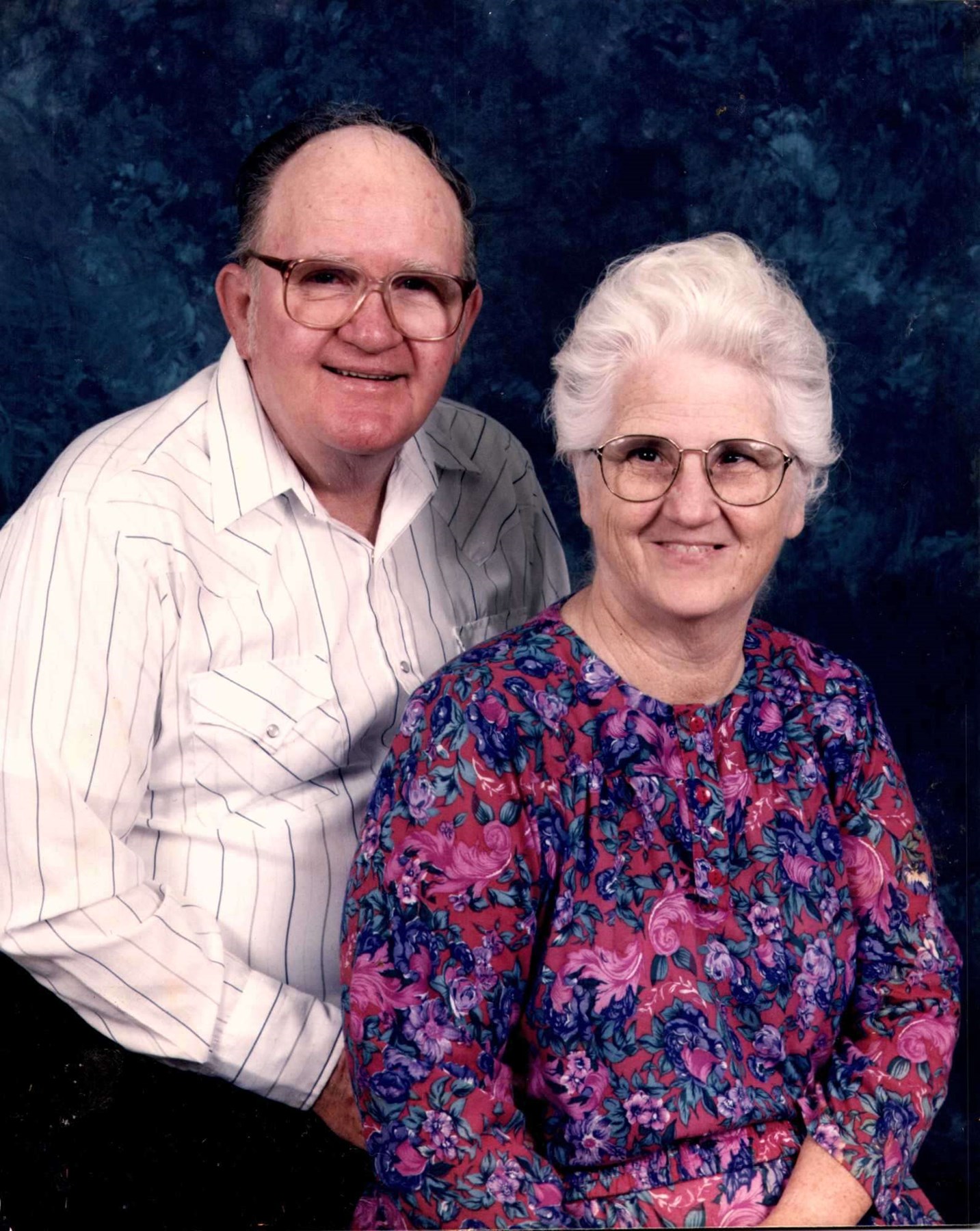 Obituary of Harold Gene Roberts