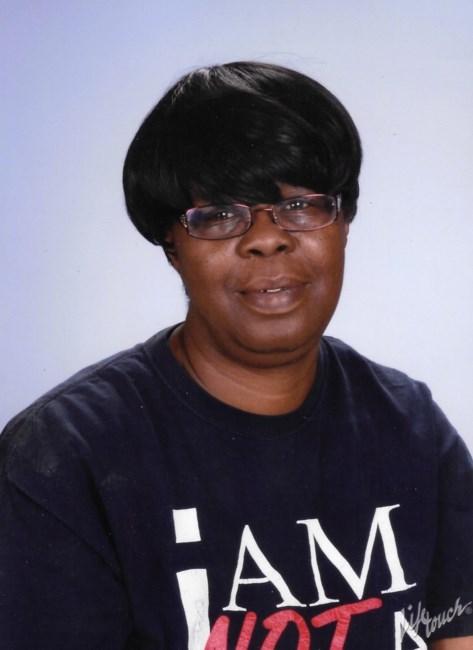 Obituary of Ms. Marchel Lynn Harper