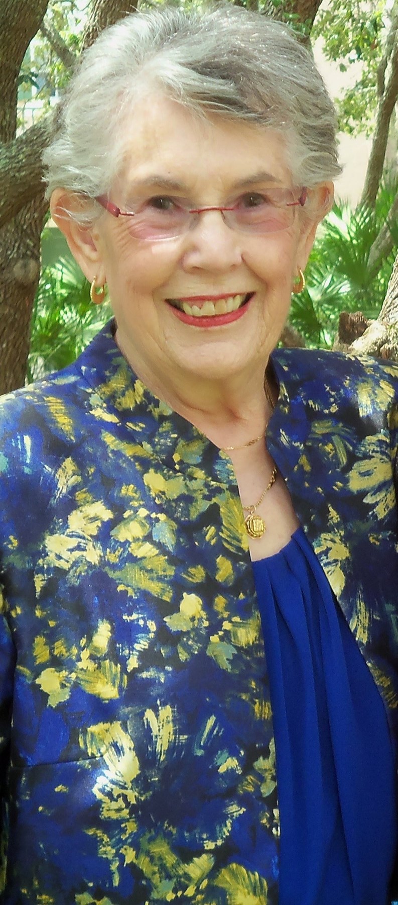 Obituary of Patricia Dorothea Quigley Roberts