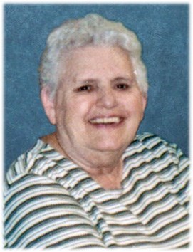 Obituary of Mary Kathryn Payne