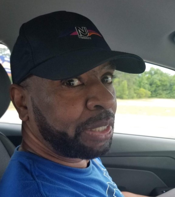 Obituary of Charles Augustus Denson