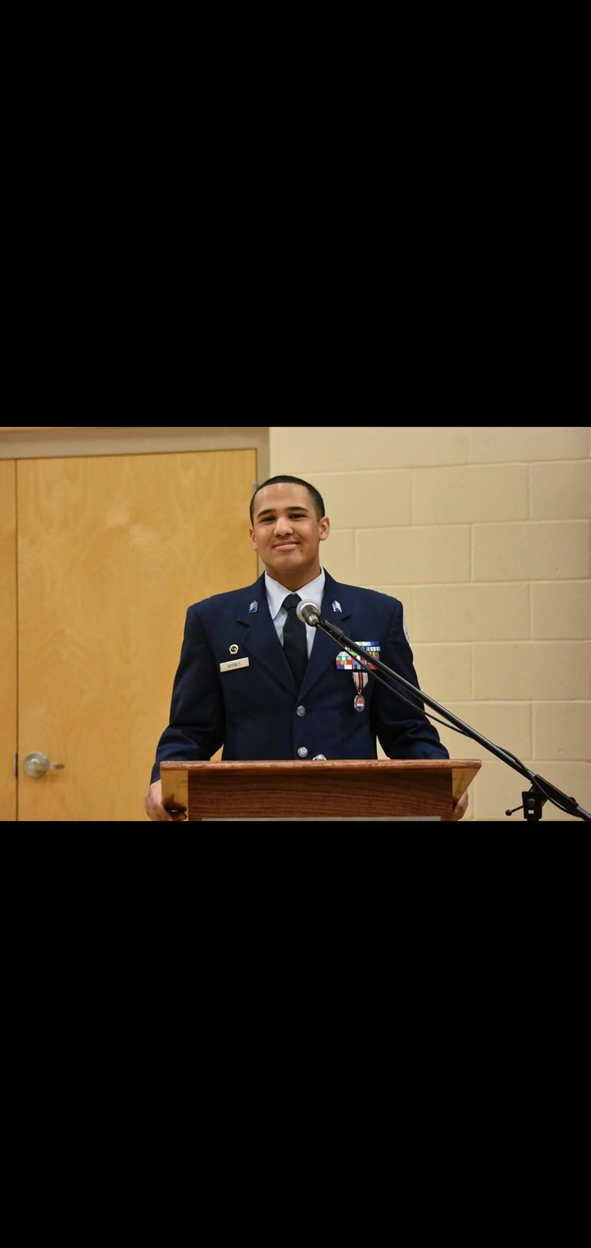 Obituary of Keshaun Michael Garner