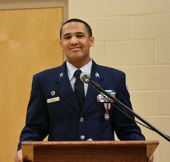 Obituary of Keshaun Michael Garner