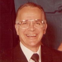 Obituary of Stephen Kellough