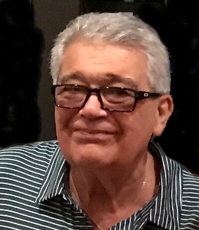 Obituary of Nicholas C. Alvino Sr.