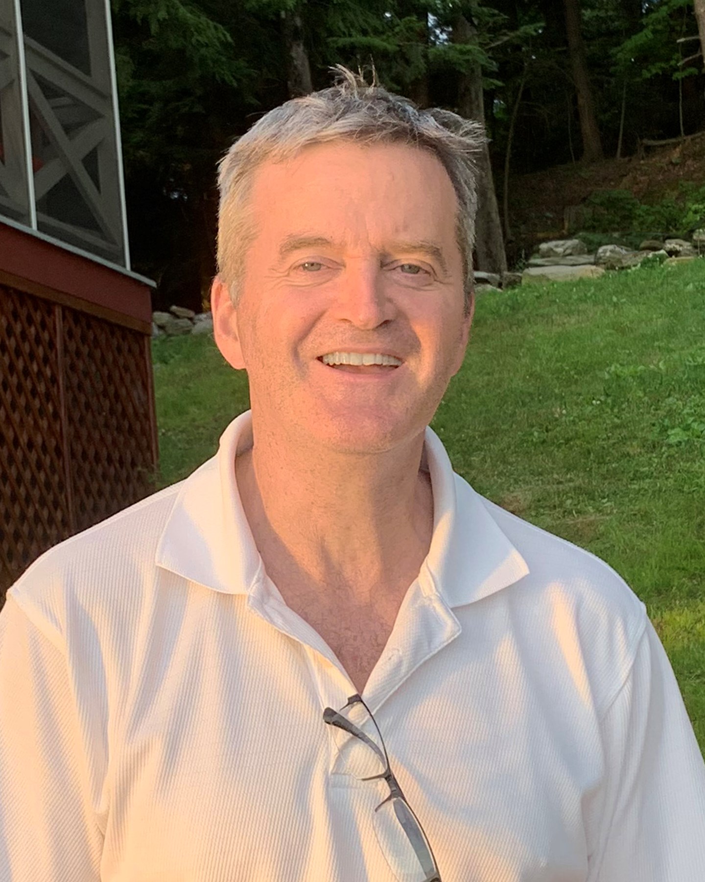 Kevin Kish Obituary New York, NY