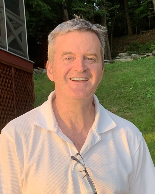 Obituary of Kevin Francis Kish