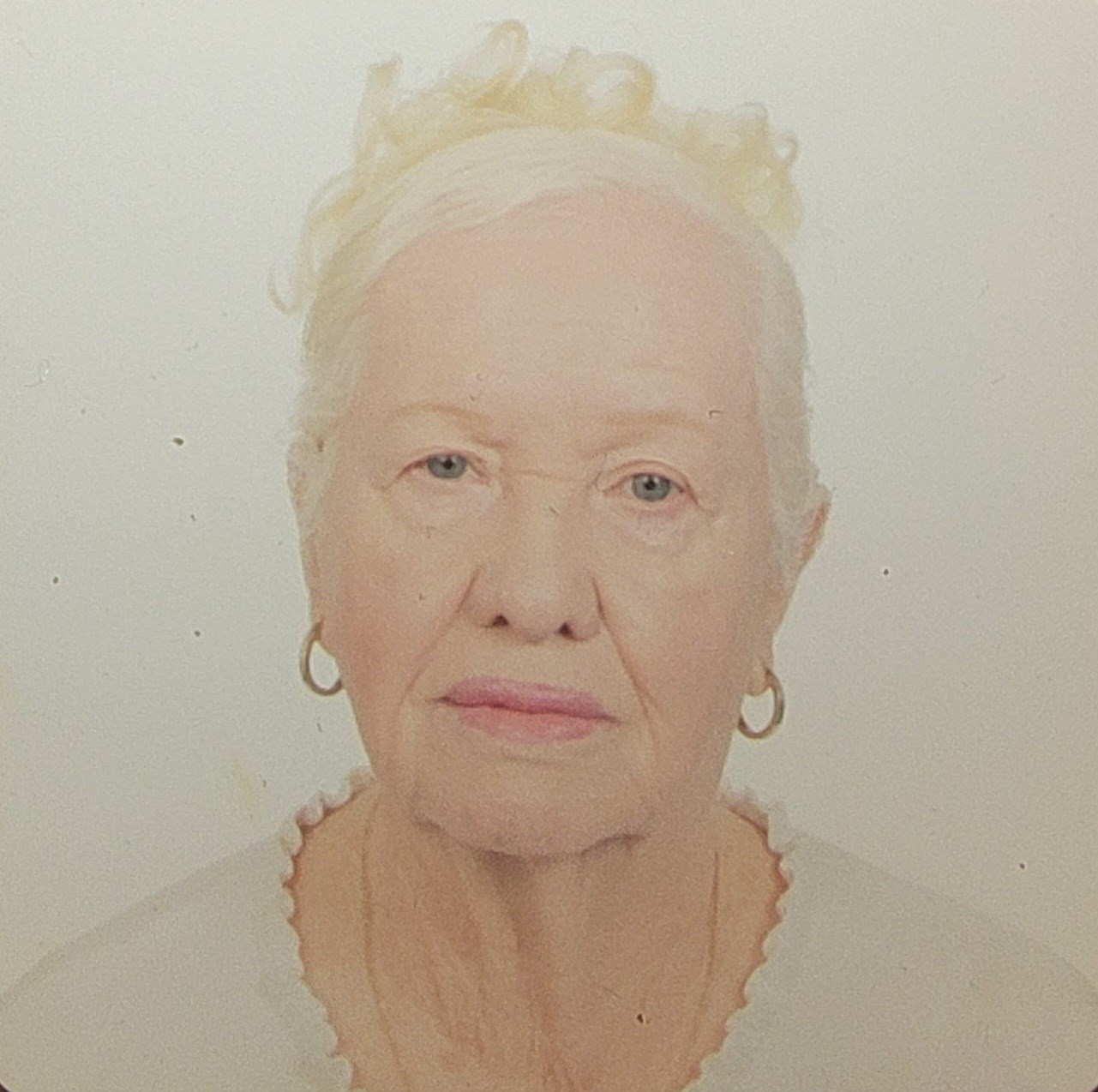 Obituary of Imelda L. Garcia