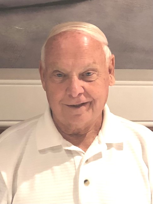 Obituary of W. Eldon Kropf