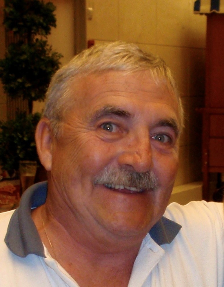 Avis de décès de Jean Ringuette