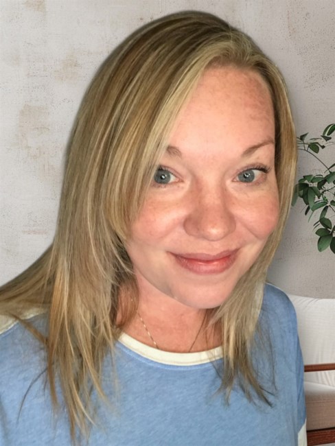 Obituary of Ashley Nicole Carlyon