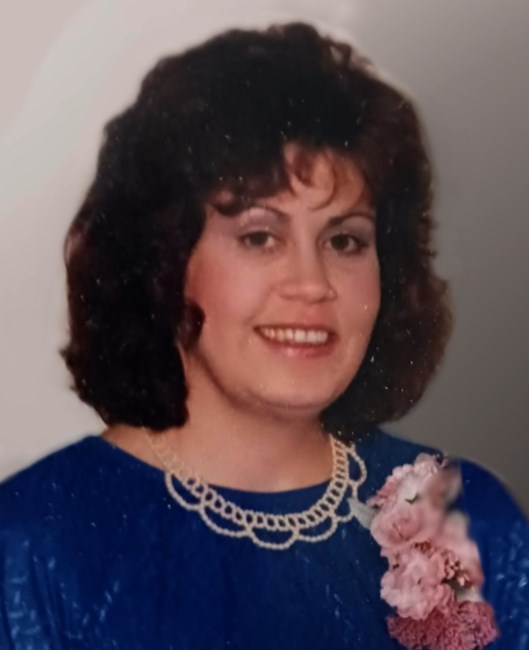 Obituary of Cherryl Jo Axtell