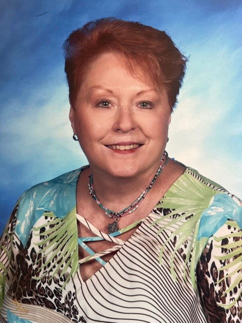 Obituary of Sharon Lee Graf