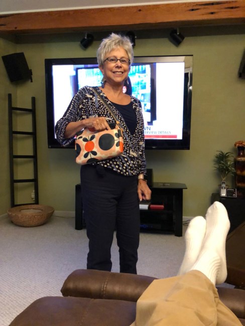 Obituario de Mary Ann Hyde