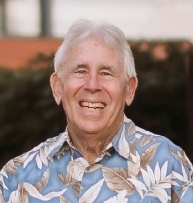 Obituary of James Joseph Berta