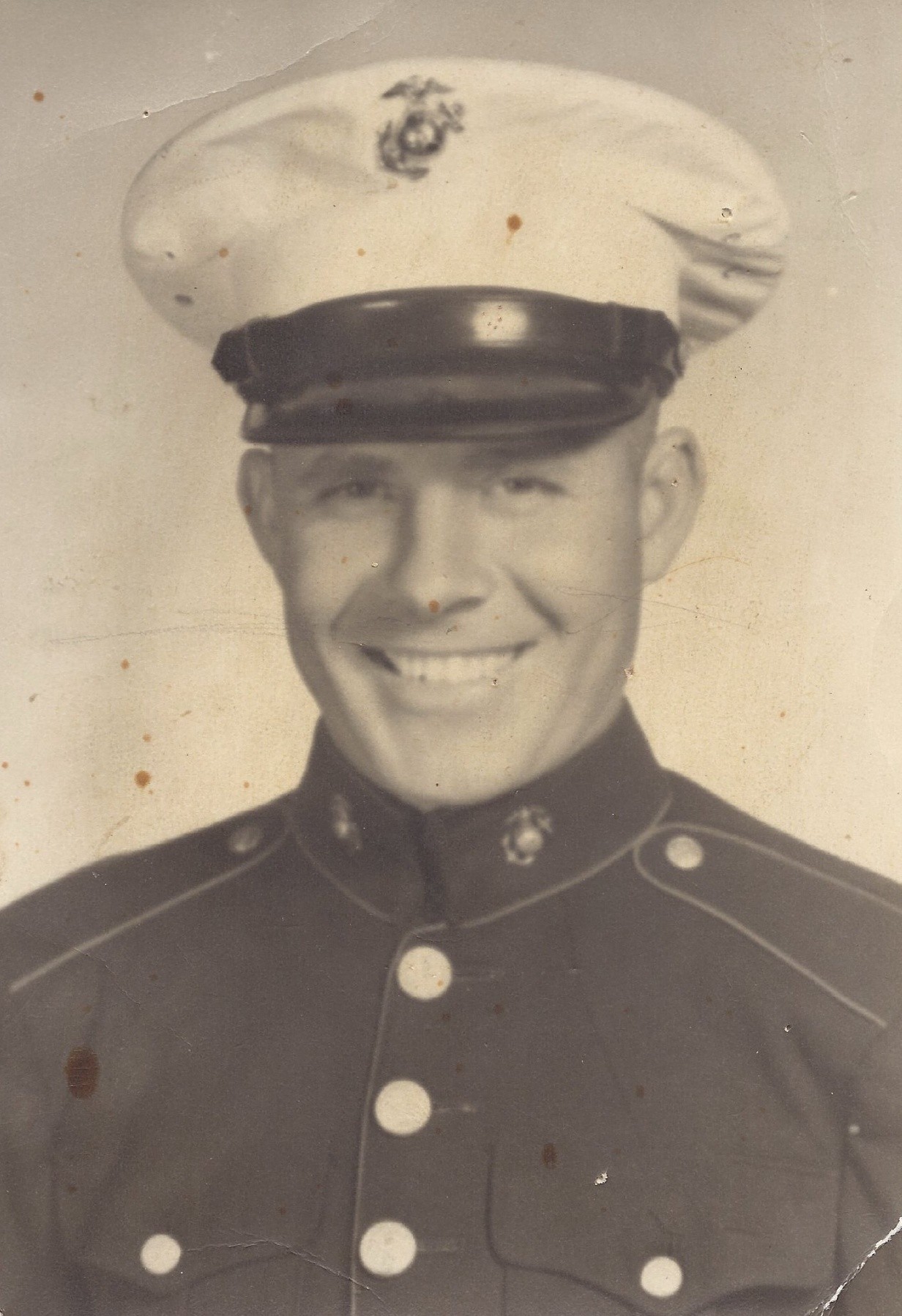 Obituary of Walter Jackson Hamilton Jr.