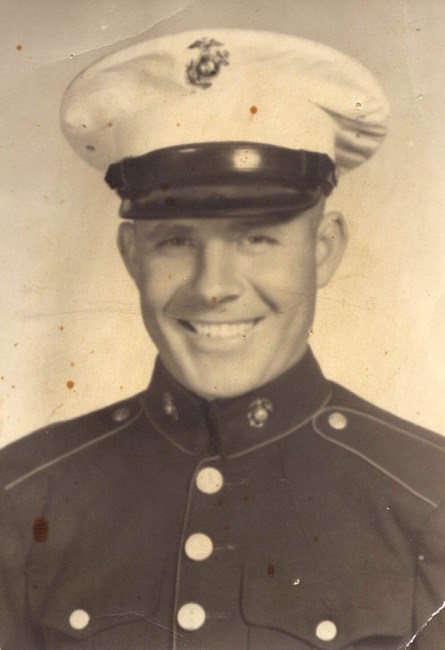 Obituary of Walter Jackson Hamilton Jr.