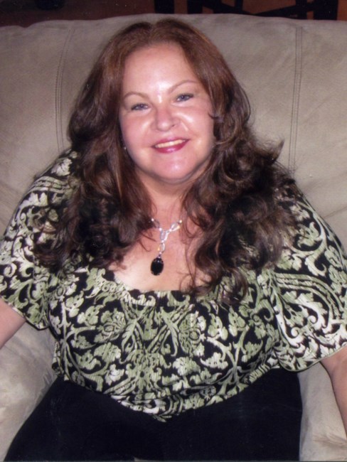 Obituary of Miosotty "Ada" Pimentel