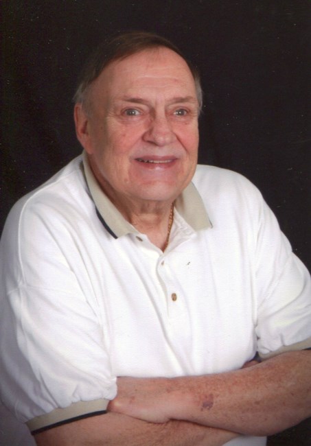 Obituary of Anthony Eugene Garr