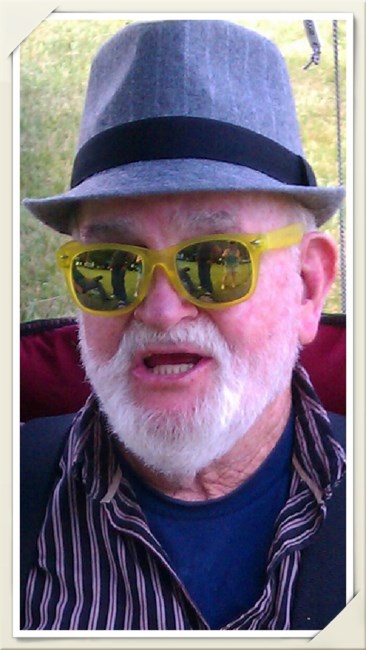 Obituary of Robert Andrew Sherrill Sr.