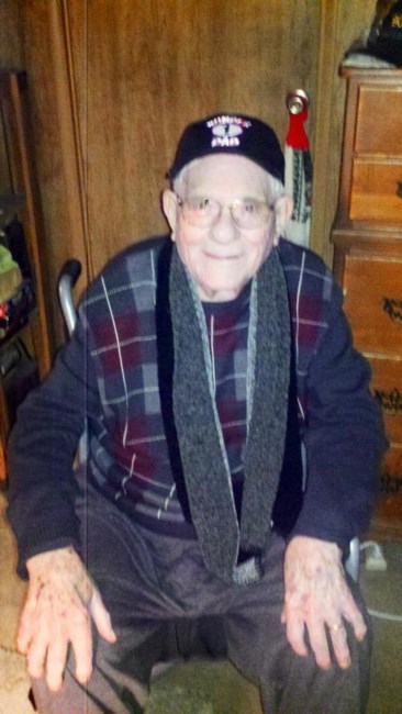 Obituary of James Vincent Rosauer