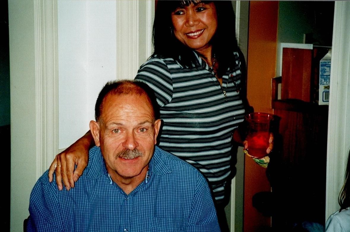 Obituary of Thomas Clarke Heinsdale