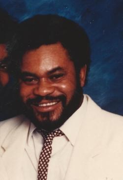 Obituary of Larry Johnson, Sr.