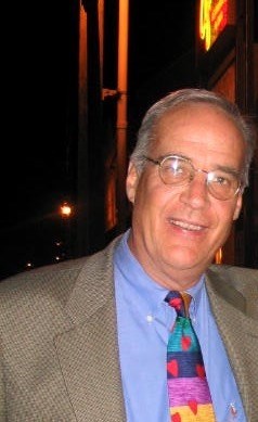 Obituary of Thomas "Tom" Christian Schrader