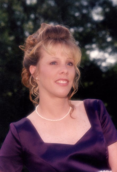 Obituary of Elizabeth Anne Brinkley