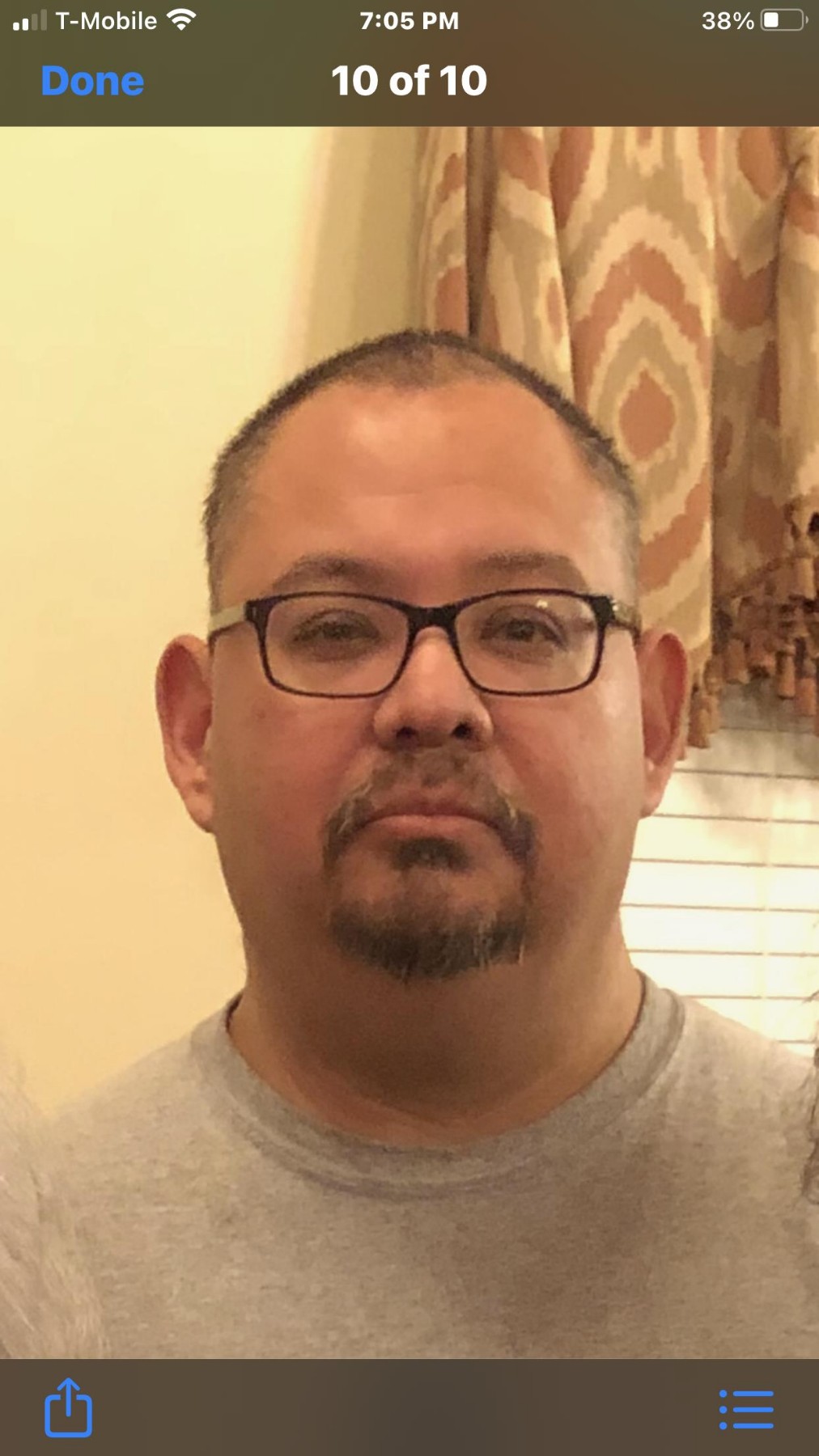 Obituario de Jesus Roberto Cantu