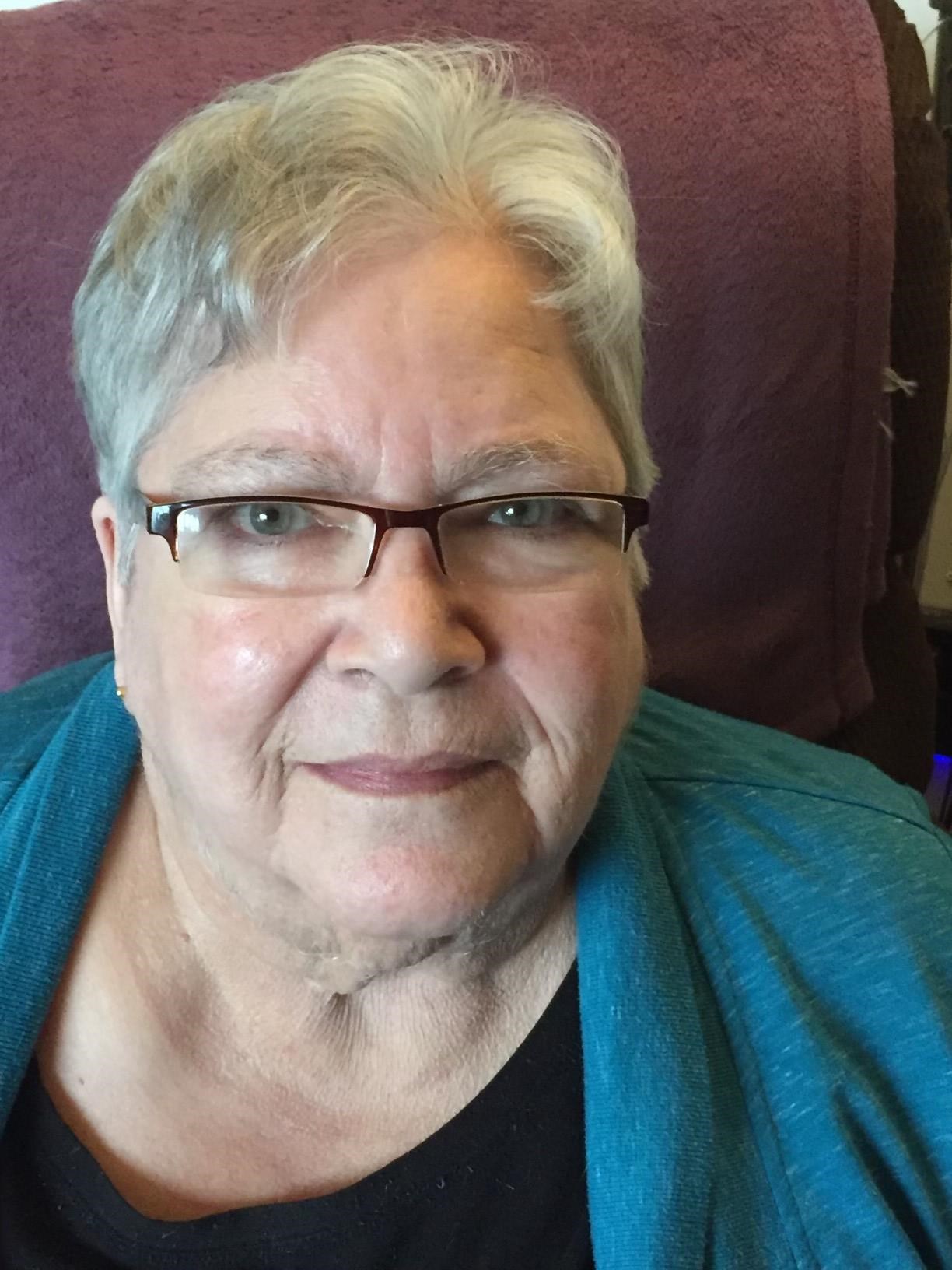 Obituary of Dawn Maureen Baker (nee Bell)
