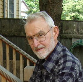 Obituary of Joseph Francis Kelleher Jr.