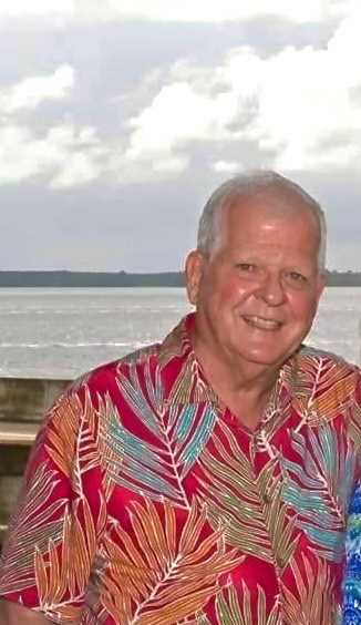 Obituary of Robert "Sonny" Leo Pursell Jr.