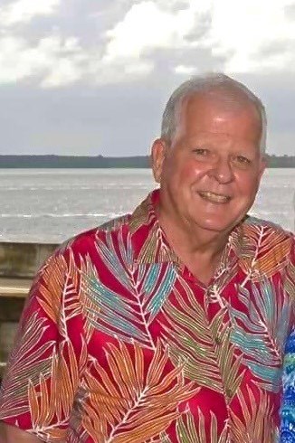 Obituary of Robert "Sonny" Leo Pursell Jr.