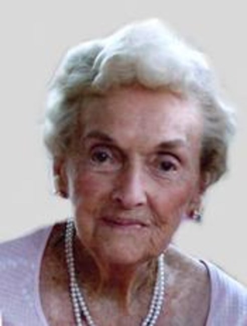 Obituary of Miriam S. Griesemer
