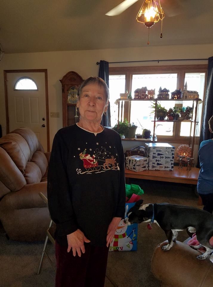 Obituary of Sharon M. (Scott) Johnson