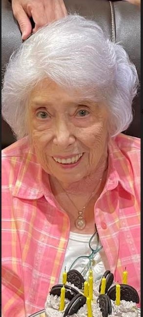 Obituary of Mary Ann Maggi